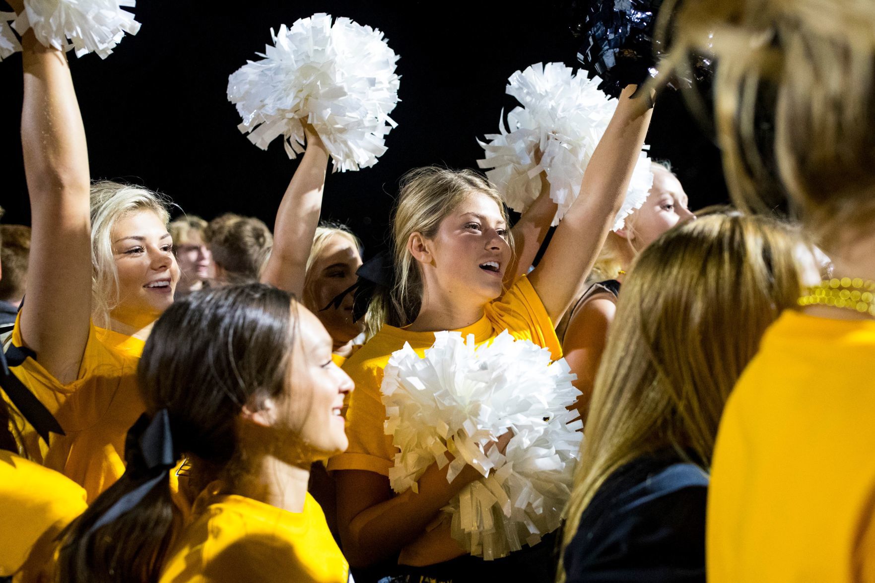 Billings West vs. Kalispell Flathead